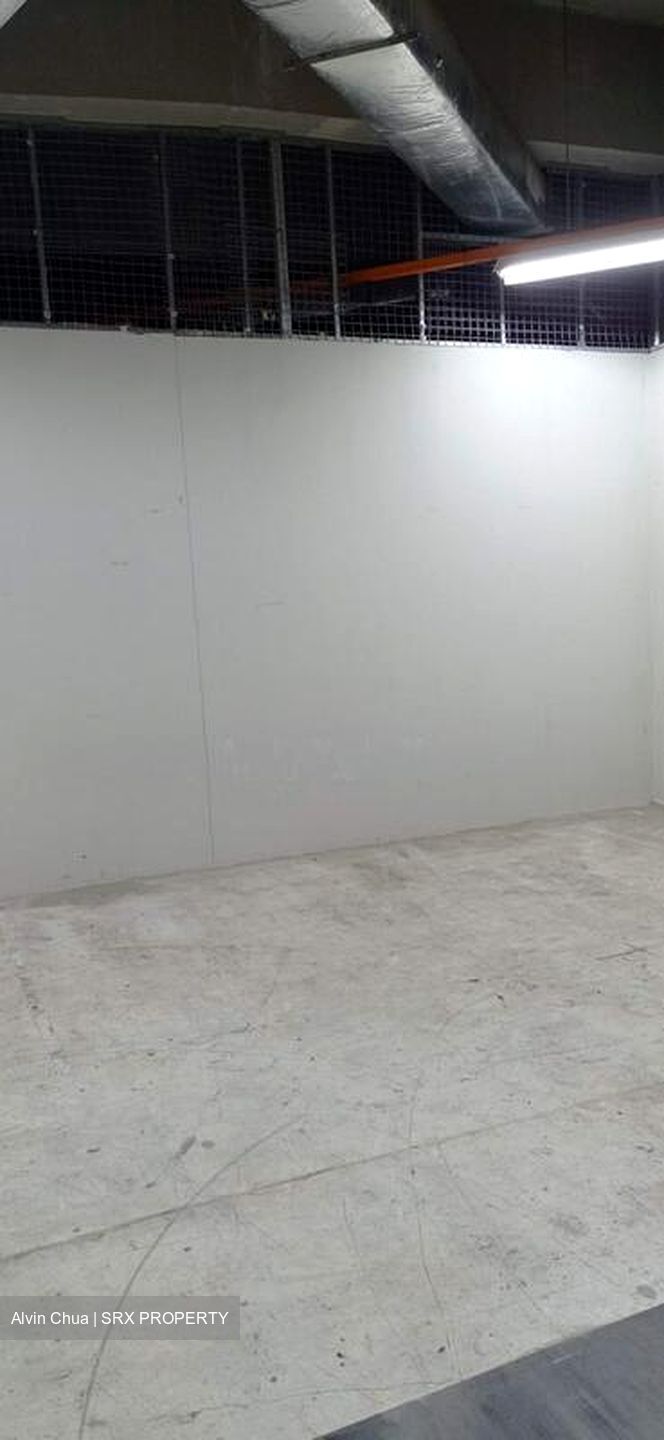 Imm Building (D22), Factory #570036421